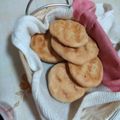 El cooksnap de Felipe Ignacio Cares Balboa cuando hizo Pan amasado 🐷.