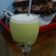 Cooksnap dari Sri Hariyani (mama Sonmar) untuk resep Ice Melon milkshake bubble