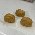Hannah Wu 的 黑糖饅頭 cooksnap
