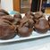 El cooksnap de Estefanía Ferrón Torrico cuando hizo Magdalenas de chocolate sin azúcar apta para diabéticos.