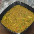 Crystal का कुकस्नैप जब उन्होंने वेजिटेबल दलिया (vegetable daliya recipe in Hindi) बनाया था।