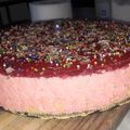 El cooksnap de Cathaa A'maro cuando hizo Torta de yogurt.