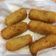 Cooksnap dari Rhafidilla untuk resep Kroket kentang isi ayam