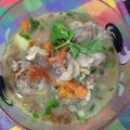 Cooksnap dari Prien Dani untuk resep 14. Sup iga sapi super empukk