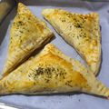 Cooksnap dari Tina Hasbie untuk resep Chilli Tuna Puff