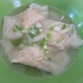 Cooksnap dari jennie diah untuk resep Pangsit kuah 💝
