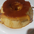 El cooksnap de Anicarli White cuando hizo Budín de pan flan.