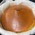Amandabee 的 楓糖古早味蛋糕（氣炸鍋） cooksnap