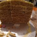 Cooksnap από Σοφία Στυλιδου στη συνταγή Μεντόκ εύκολο