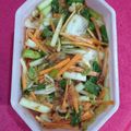 Cooksnap dari ulfa silvia untuk resep Kimchi sawi putih (tanpa bubur tepung)