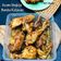 Cooksnap dari anif agustina untuk resep Ayam Ungkep Kalasan Ala Kobe