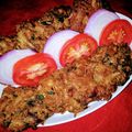 Manashi Saha's cooksnap of when they made মোচার চপ (mochar chop recipe in bengali).