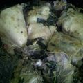 Cooksnap dari detta untuk resep Ayam Sambal Daun Kemangi