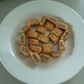 Cooksnap dari Ay Siska untuk resep Wafer cookies