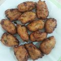 Cooksnap dari Lanlan Tjandana untuk resep Perkedel bondon khas Bandung