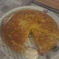El cooksnap de Marta Amador cuando hizo Tortilla de patata.
