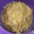 Cooksnap dari Alen's Kitchen untuk resep Bumbu Dasar putih