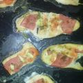 El cooksnap de Change492 cuando hizo Pollo al estilo pizza.