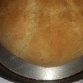 Cooksnap από Ιφιγένεια ΝουΝέ στη συνταγή Το ψωμί μου