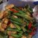 Cooksnap dari Nurwidya Itsny Arpila untuk resep 8.7. Tumis Tempe Kacang Panjang