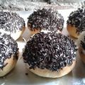 Cooksnap dari Ummu Arkan untuk resep Roti Mesis