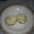 Cooksnap dari Ratna Runtuh untuk resep Terang bulan (martabak manis) porsi kecil