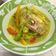 Cooksnap dari nitttnottt untuk resep Kakap merah kuah kuning