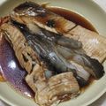 曹琇琇 的 滷虱目魚肚 cooksnap