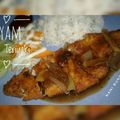 Cooksnap dari Nani Bunda Rafardhan untuk resep Ayam Katsu Teriyaki Saus ala Solaria