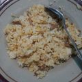Cooksnap dari AyuXx NuVitta untuk resep Nasi Goreng Ekstra Pedas