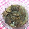 Cooksnap dari christiani tamba untuk resep Ayam kecap simple