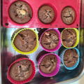 El cooksnap de David Gonzalez cuando hizo Magdalenas de Nesquik.