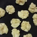 Cooksnap dari Ummu Najwa untuk resep 30. Cookies 3 bahan tanpa oven maupun mixer