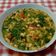 Cooksnap από 𝒳𝓇𝓊𝓈𝑜𝓊𝓁𝒶 𝒦𝑜𝓃𝓉𝑜𝓅𝑜𝓊𝓁𝑜𝓊 στη συνταγή Λεμονάτη φασολάδα με σπανάκι και κουρκουμά