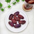 Cooksnap dari Nyanyah untuk resep Naam Ubi Kuning (khas Palembang)