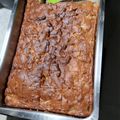 Cooksnap από Έλενα Μαρμούτα στη συνταγή Μηλόπιτα κέικ -Η πιο τέλεια, αφράτη και λαχταριστή