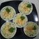 Cooksnap dari Ulla untuk resep 212. Kentang Kukus Keju