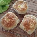 Cooksnap dari Indah Mei untuk resep Zuppa Soup