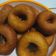 Cooksnap dari Raini Kamilanaaz untuk resep Donat maizena menul