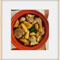 Cooksnap de Cerise Marmelade sur la recette Poulet yassa (Sénégal)