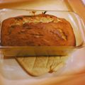 Stephanie's cooksnap of when they made Banana bread.