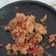 Cooksnap dari Hf Wulan Sari untuk resep Tempe Penyet Sambal Bawang