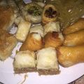 صورة من كاردينيا💞، شاركها بعد تجربة وصفة ليالي لبنان بالفواكه