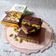 Cooksnap dari Febry Caturia untuk resep Coklat Dubai Viral (Pistachio Kunafa Chocolate)