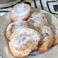 Cooksnap dari Syukria Alhabsyi untuk resep Oliebollen
