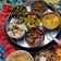 Dipti Mehrotra का कुकस्नैप जब उन्होंने भोग प्रसाद (bhog prasad recipe in Hindi) बनाया था।