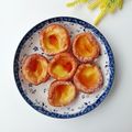 Ken's cooksnap of when they made The best gluten free Yorkshire puddings.