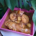 Cooksnap dari Suci Sopiyan untuk resep Semur Ayam Kecap Berempah