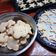 El cooksnap de Eve cuando hizo Galletitas económicas y rendidoras.