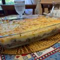 El cooksnap de GiulianaS cuando hizo Pastel de papas gratinado!!!.